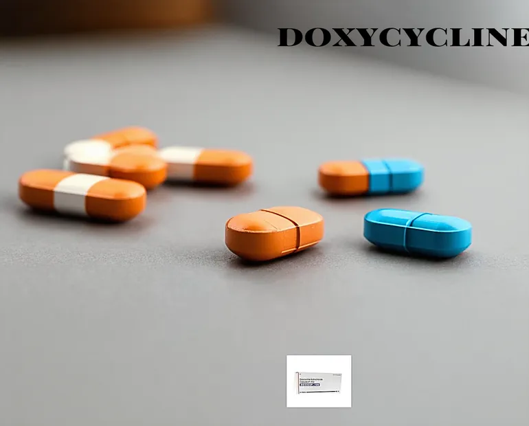 Doxycycline 2