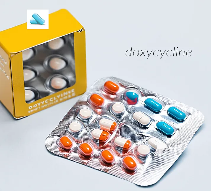 Doxycycline 3